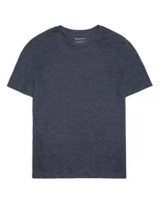 KNOWLEDGE COTTON APPAREL | T-Shirt | 